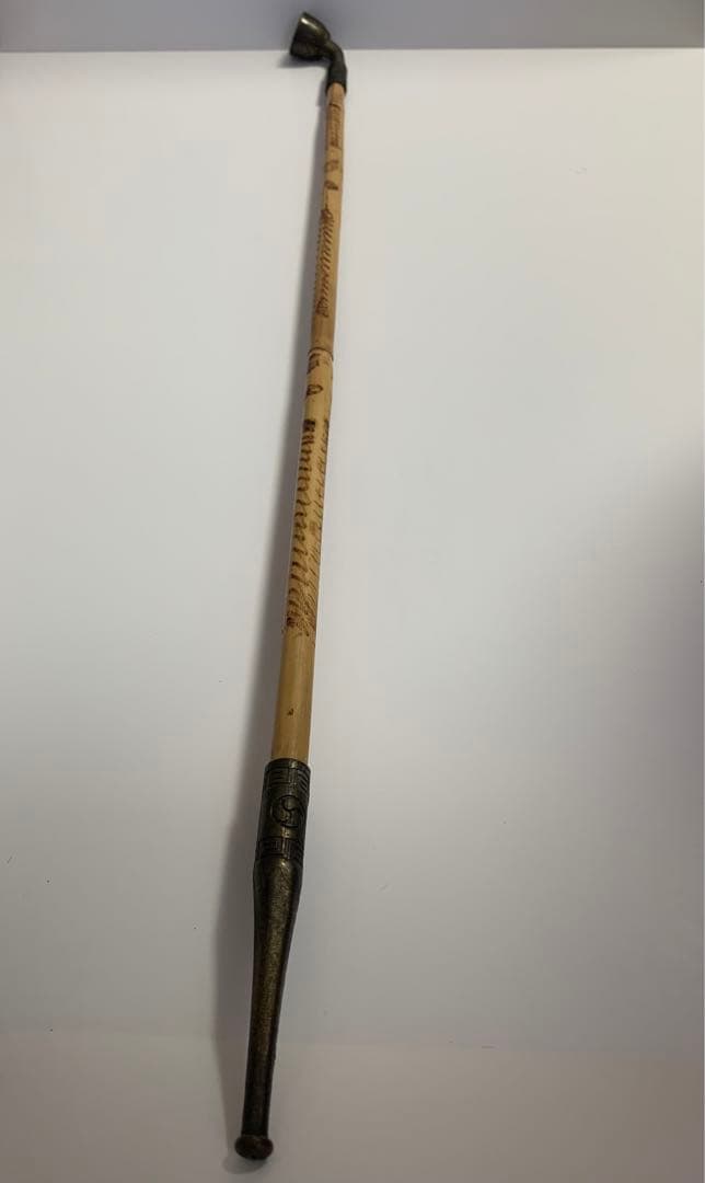 《当時物希少！！》《送料無料》⭐︎ ヴィンテージ　長尺煙管　♪⭐︎
