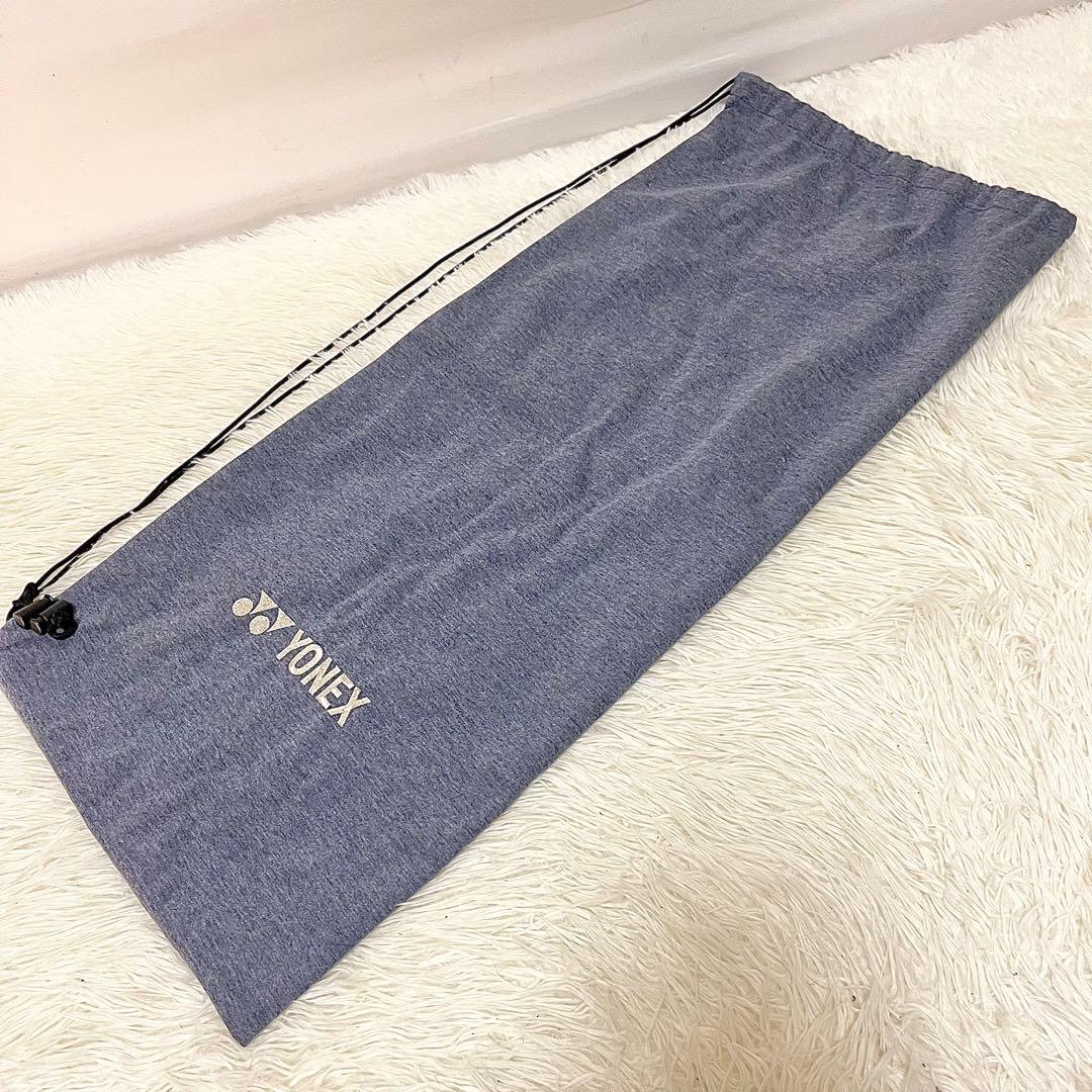 【良品】YONEX ジオブレイク50S ソフトテニスラケット