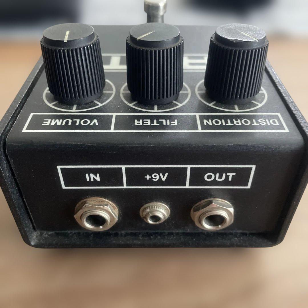 Pro Co RAT ギターエフェクター