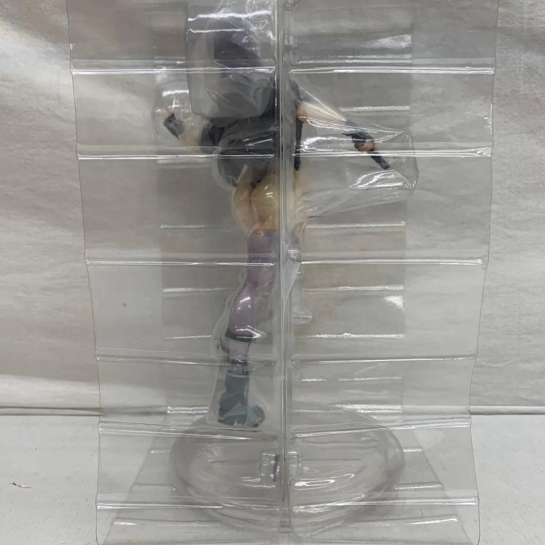 ［開封品］ 攻殻機動隊 GALSシリーズ 草薙素子 完成品フィギュア メガハウス