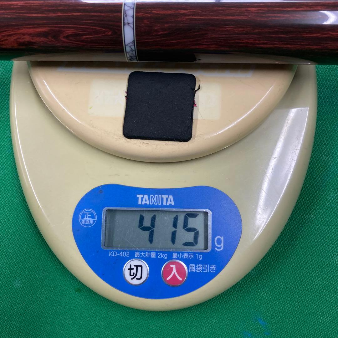 Healingキュー（ラジアル）