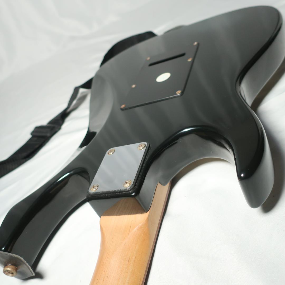 Ibanez GIO エレキギター オリジナルケース＆ストラップ付き