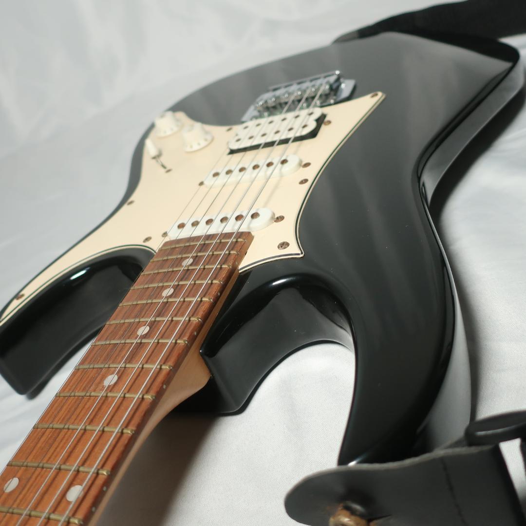 Ibanez GIO エレキギター オリジナルケース＆ストラップ付き