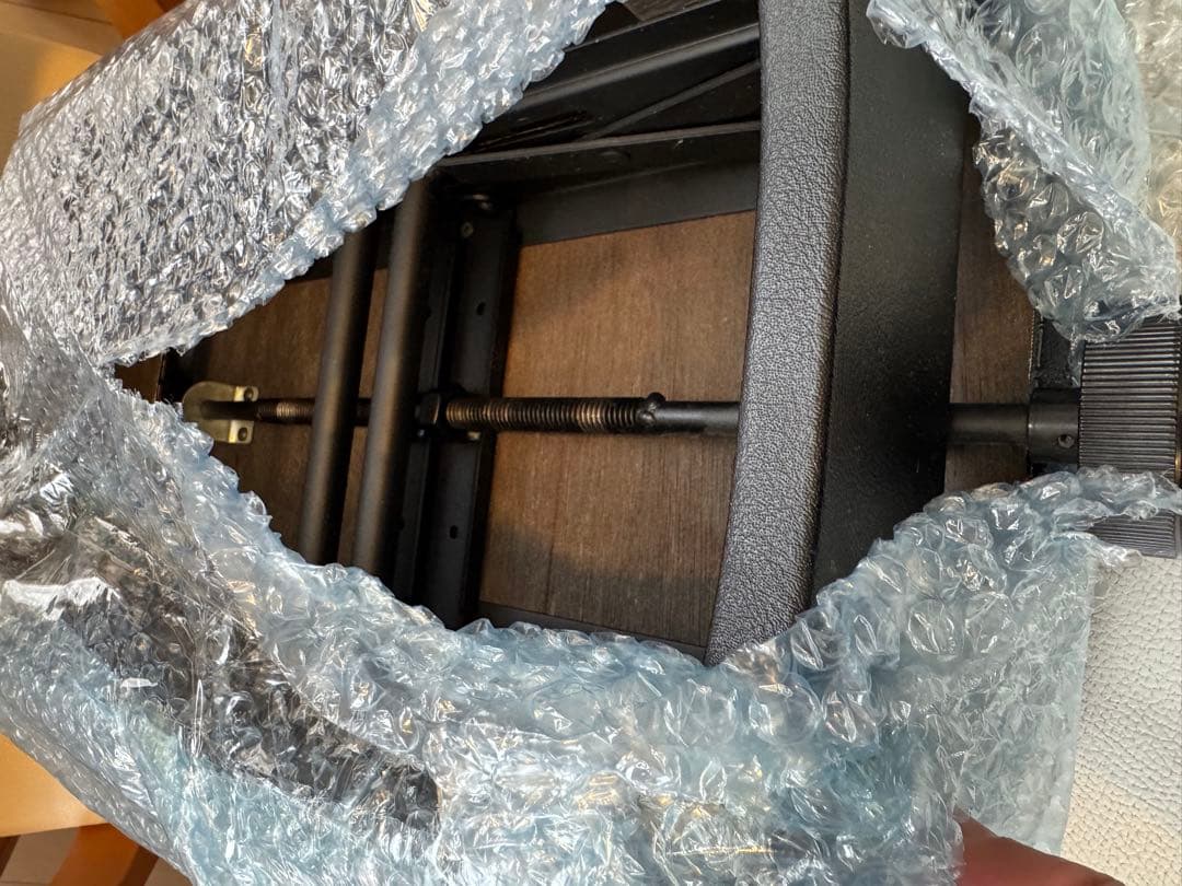 PEACOCK ピアノ補助ペダル