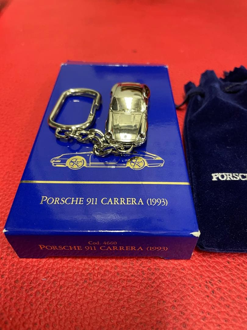 ミニカーキーホルダー　5点まとめてお得セット