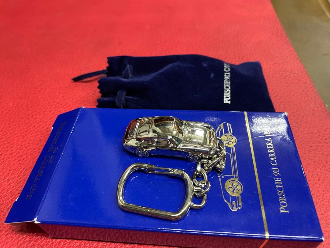 ミニカーキーホルダー　5点まとめてお得セット