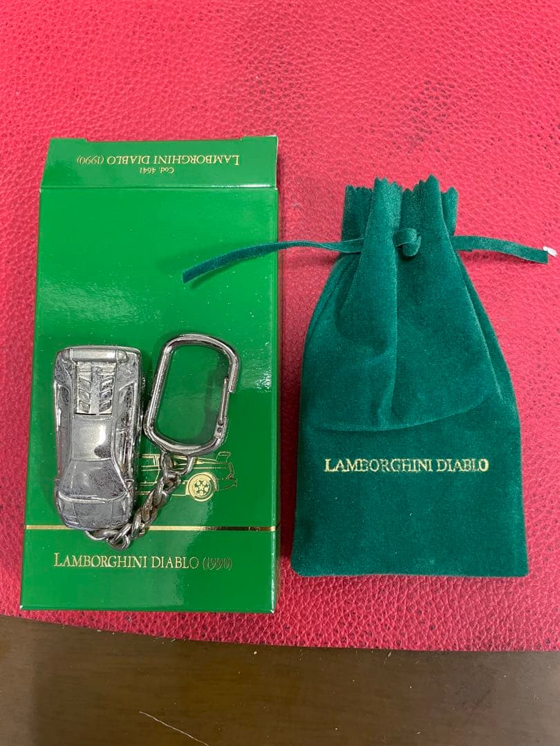 ミニカーキーホルダー　5点まとめてお得セット