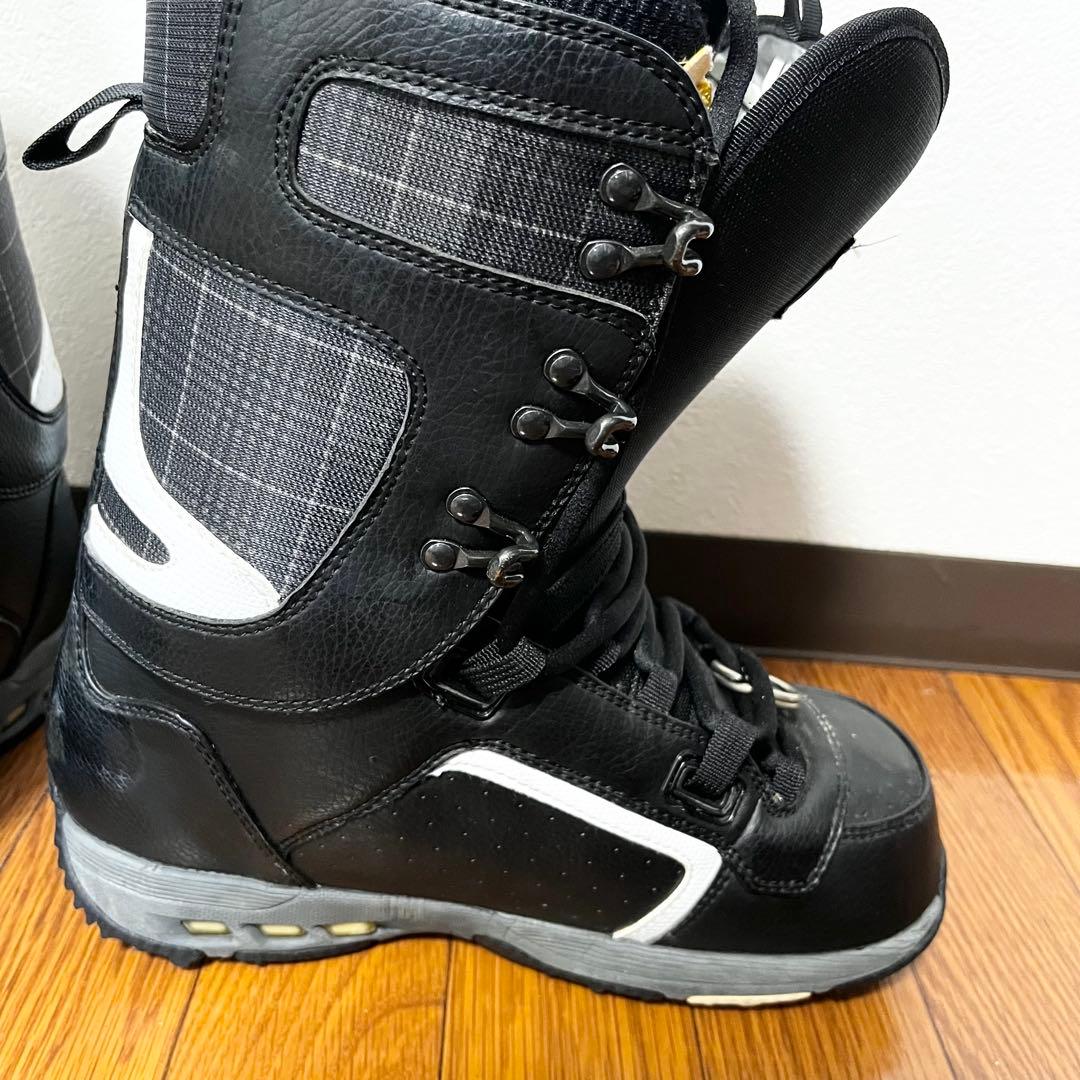 【極美品】 スノボブーツ BURTON HAIL 25.5cm imprint3