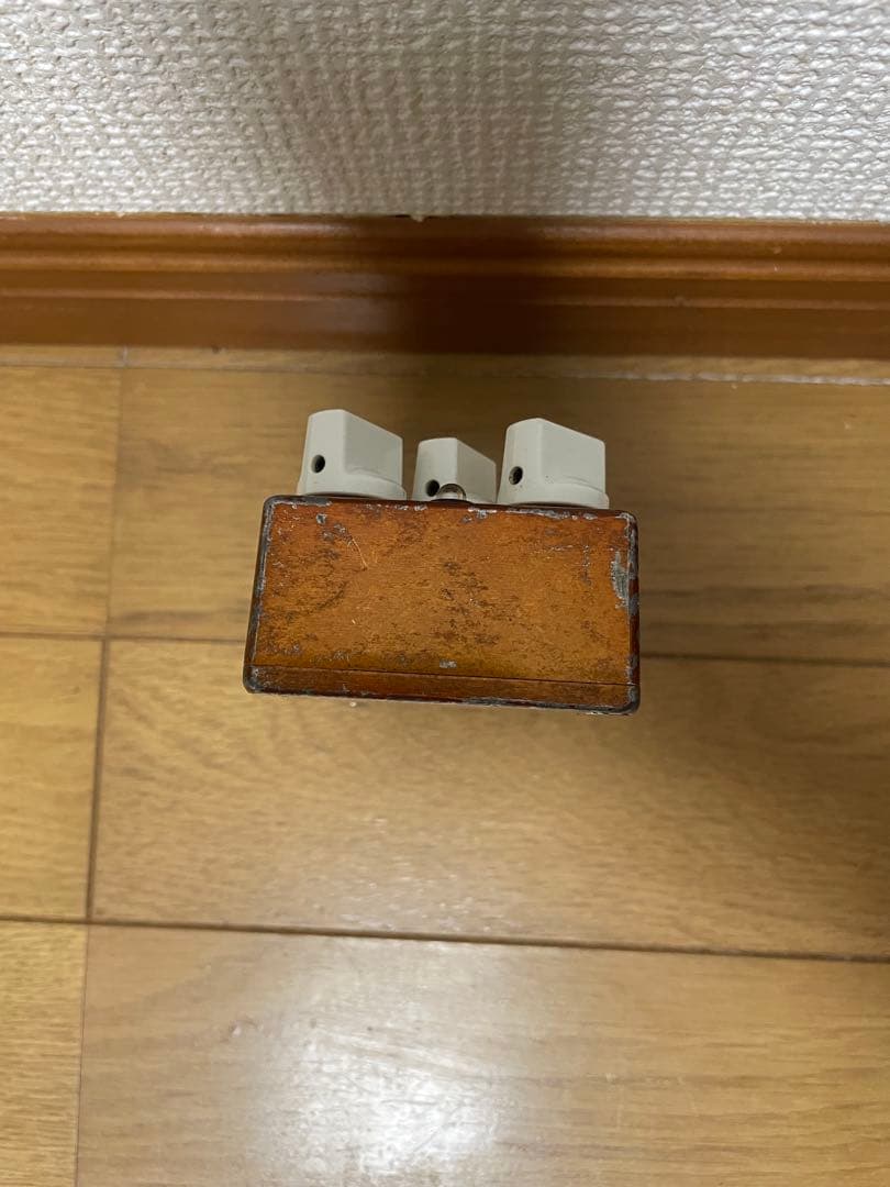 MAD PROFESSOR Sweet Honey Overdrive 送料込み