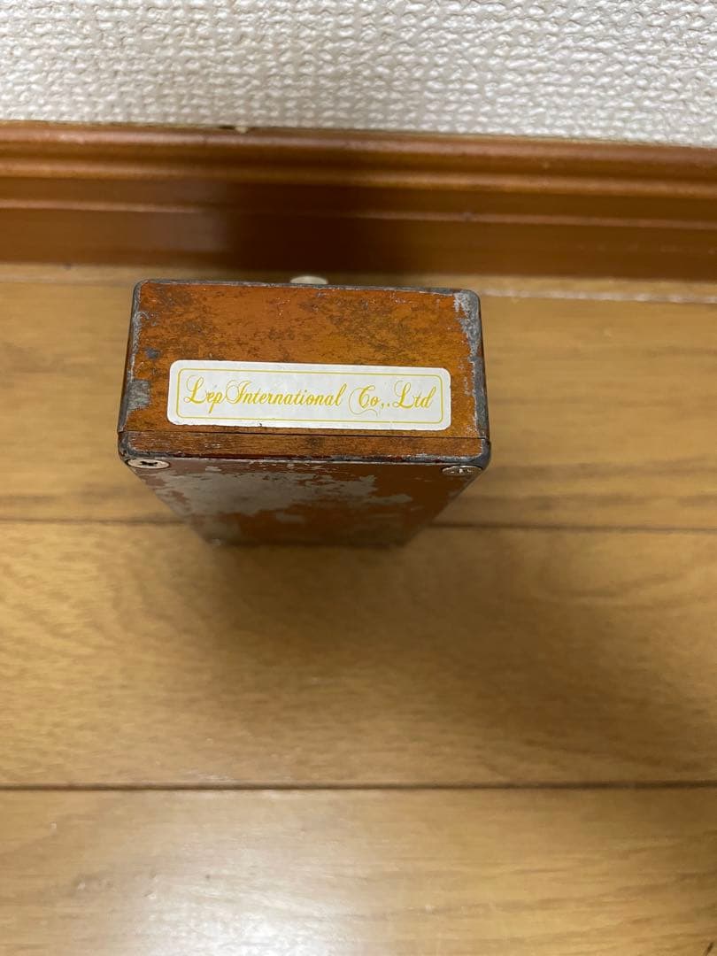 MAD PROFESSOR Sweet Honey Overdrive 送料込み