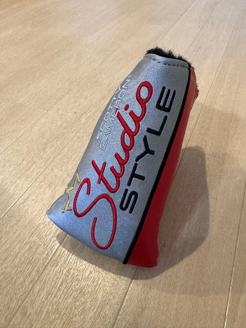 スコッティキャメロン/スタジオスタイルFASTBACK OC 33インチ