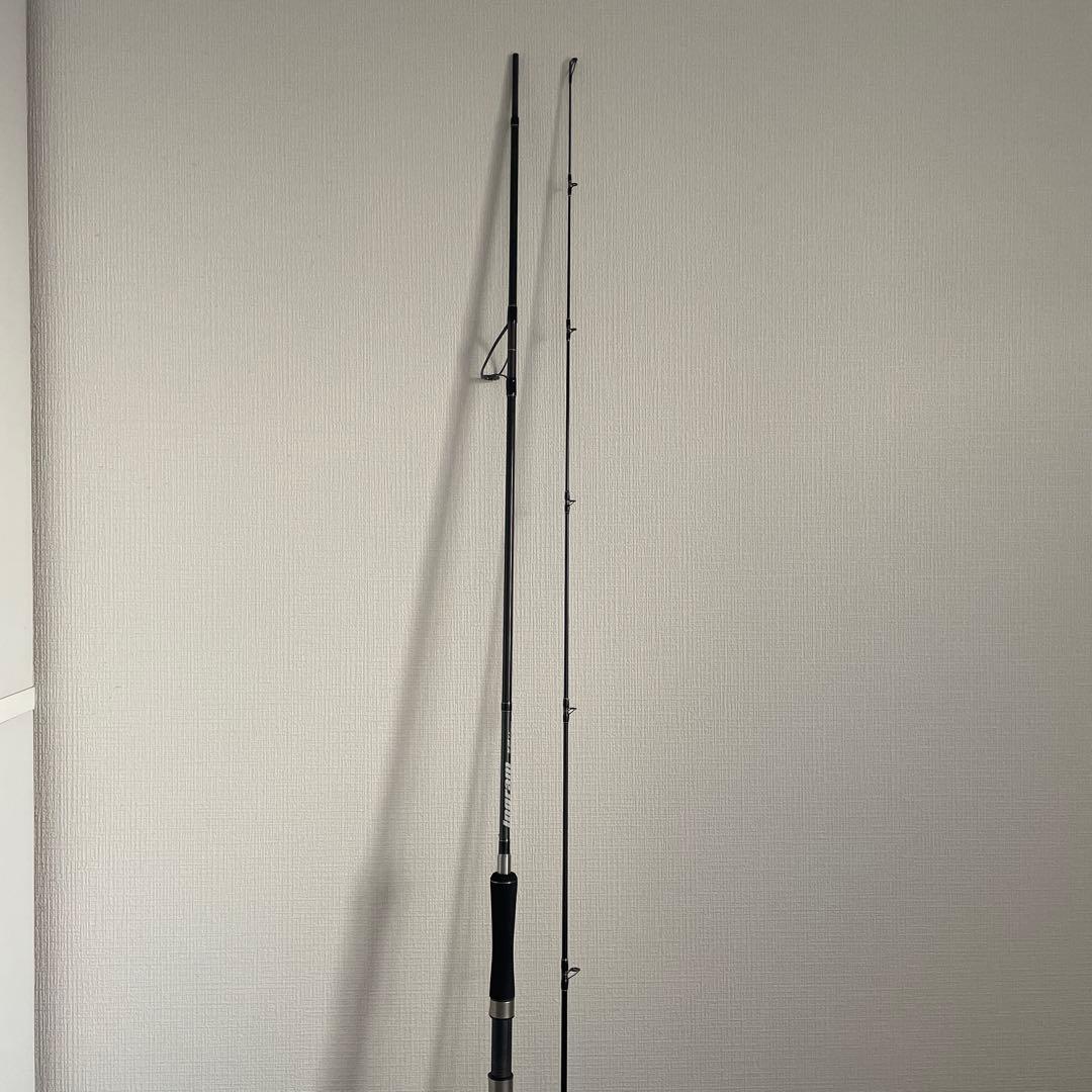 ゴールデンミーン　イングラムM-98