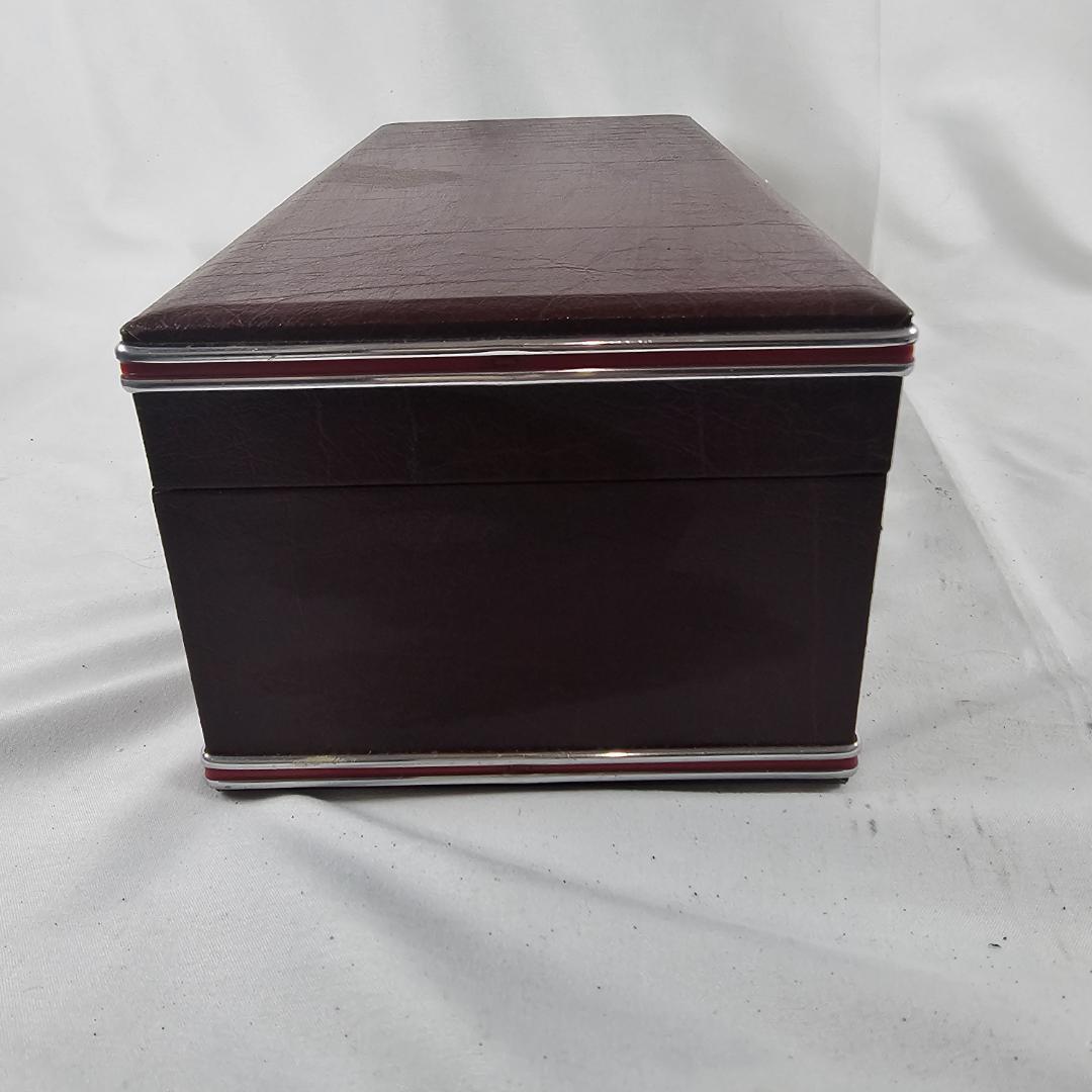 麻雀牌 セット 昭和初期〜中期 プラスチック製 背竹調 骨董 飾り