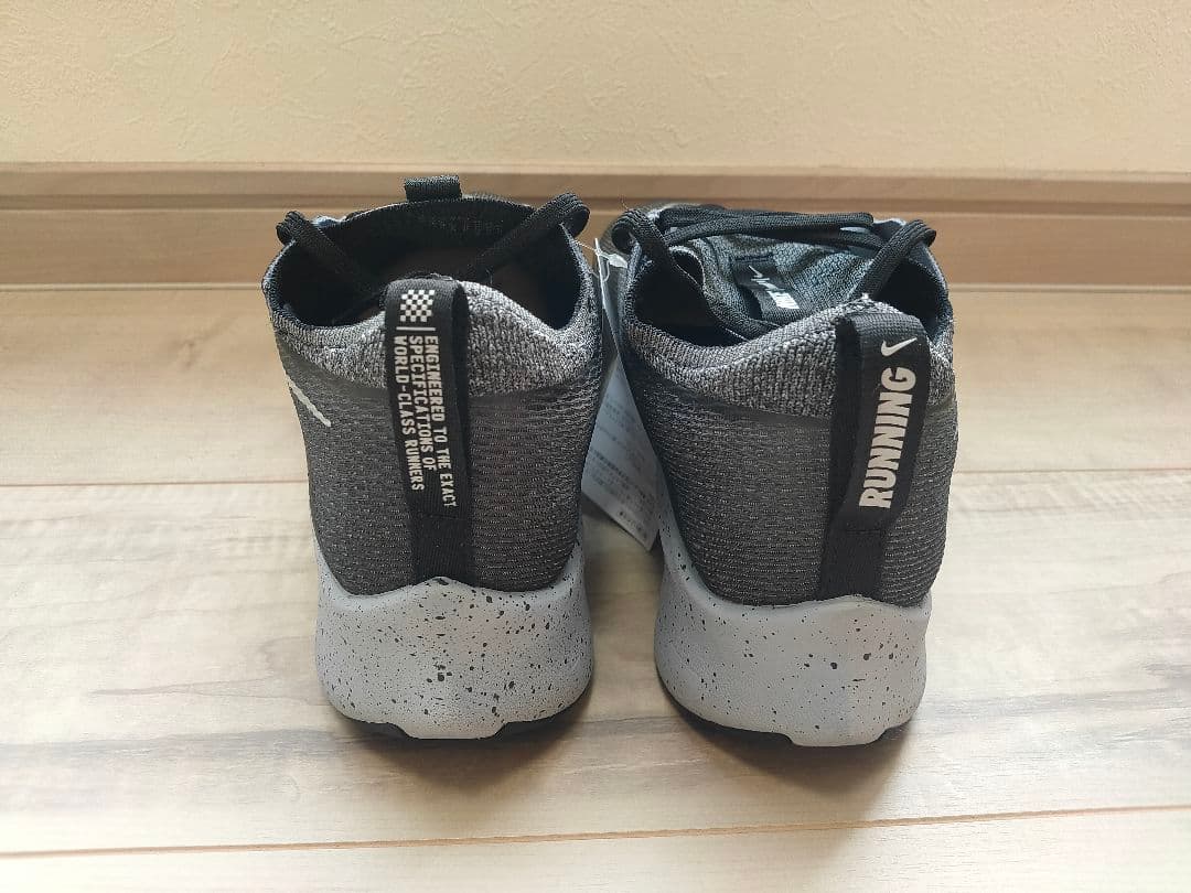 26cm 新品 NIKE ZOOM FLY 4 ナイキ ズームフライ