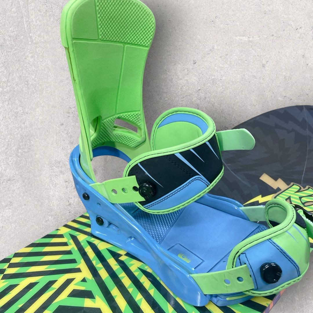 K2 SPITFIRE 152㎝ BURTON INFIDEL S