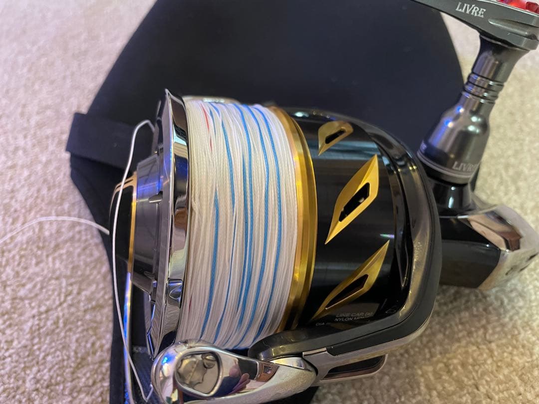 すけさんさん、専用、シマノ　ステラ30000