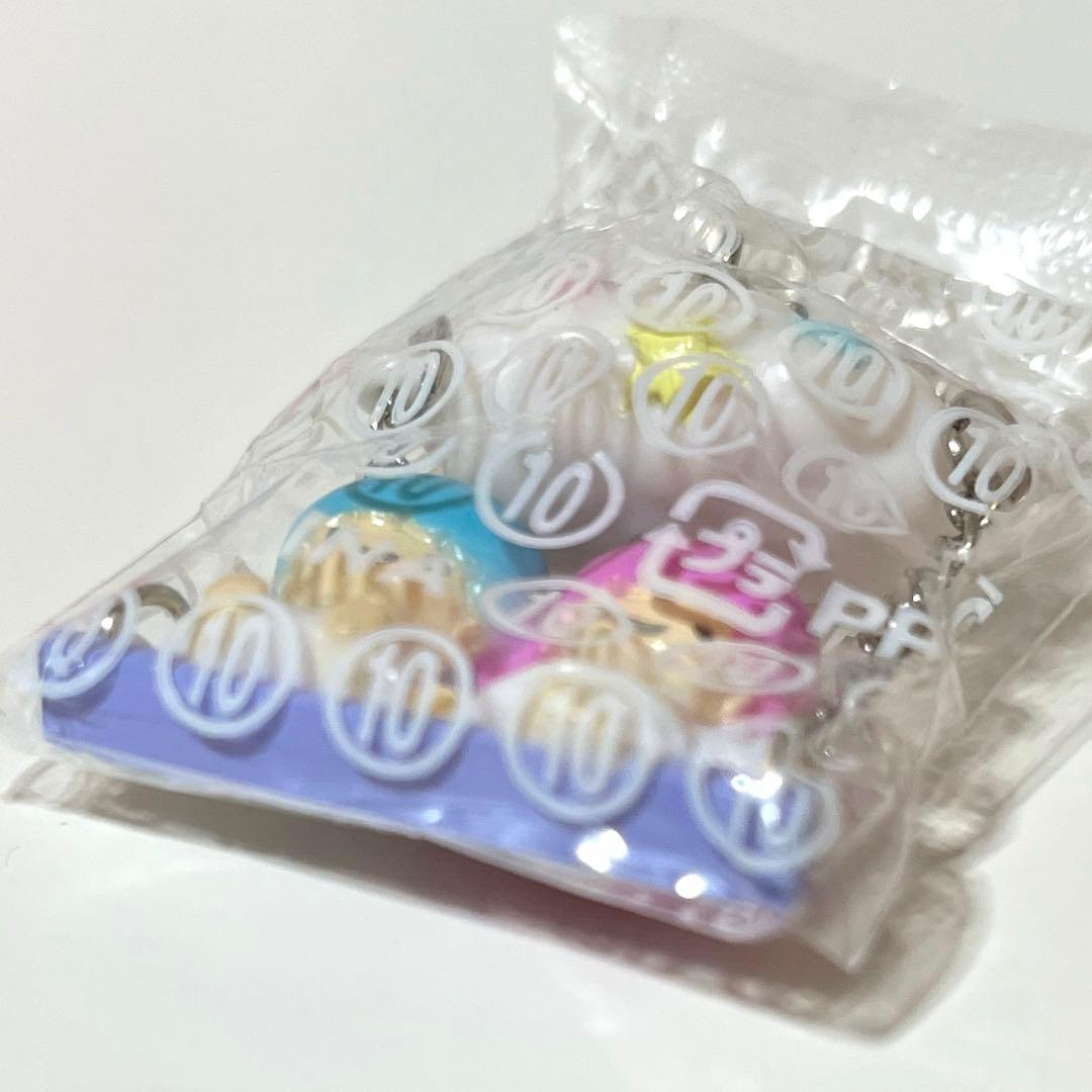 キキララ マスコットチャーム③