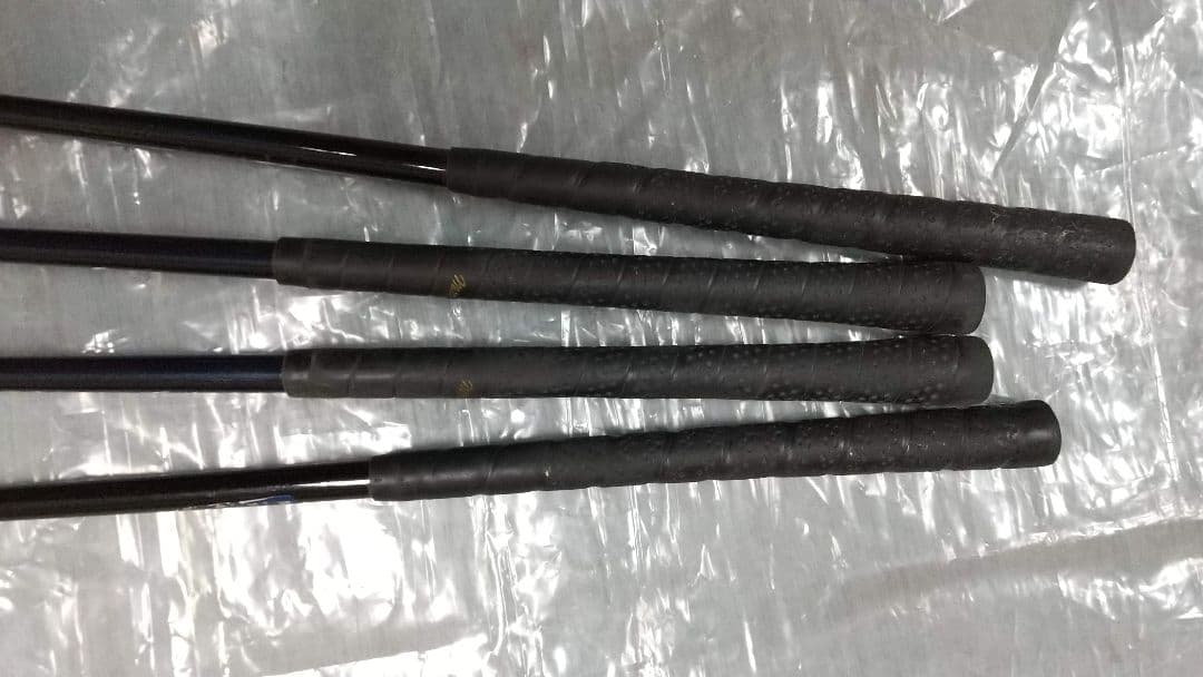 MacGregor マグレガー　メンズ ゴルフクラブセット キャディーバッグ