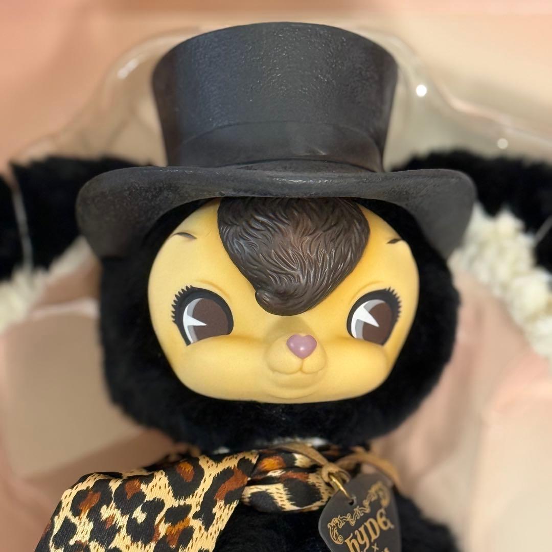 め*ゃ様 【送料込】HYDE HANE USA