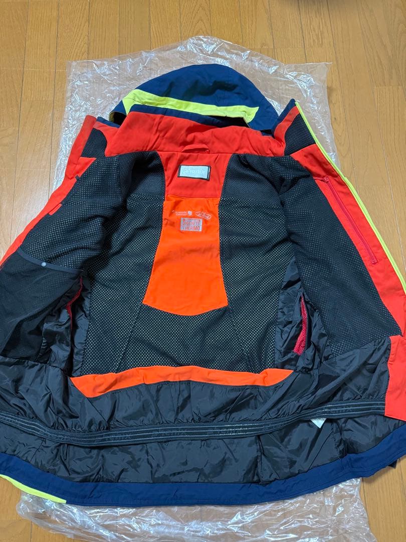 フェニックス スキーウェア 上下セット