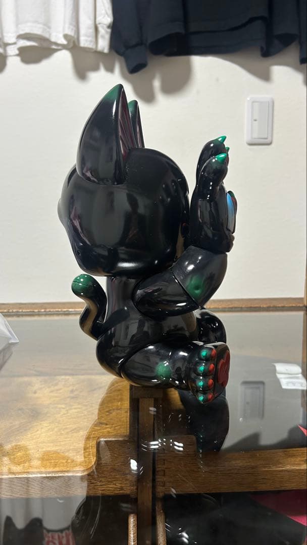 ジゴクネコおにぎり ジャンボにぎりニギリズム　グレイプブレイン