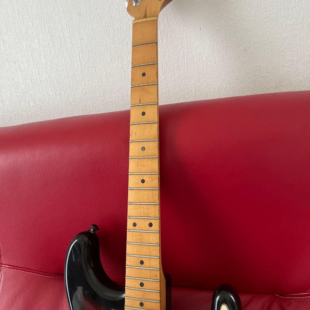 90年初期 fullertone製　G&L S500 USA