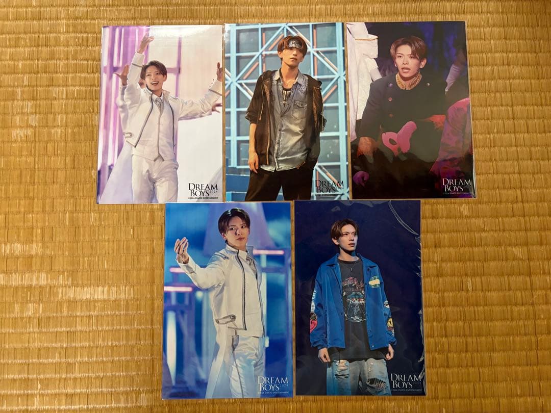 アイドル piropiropi_ro