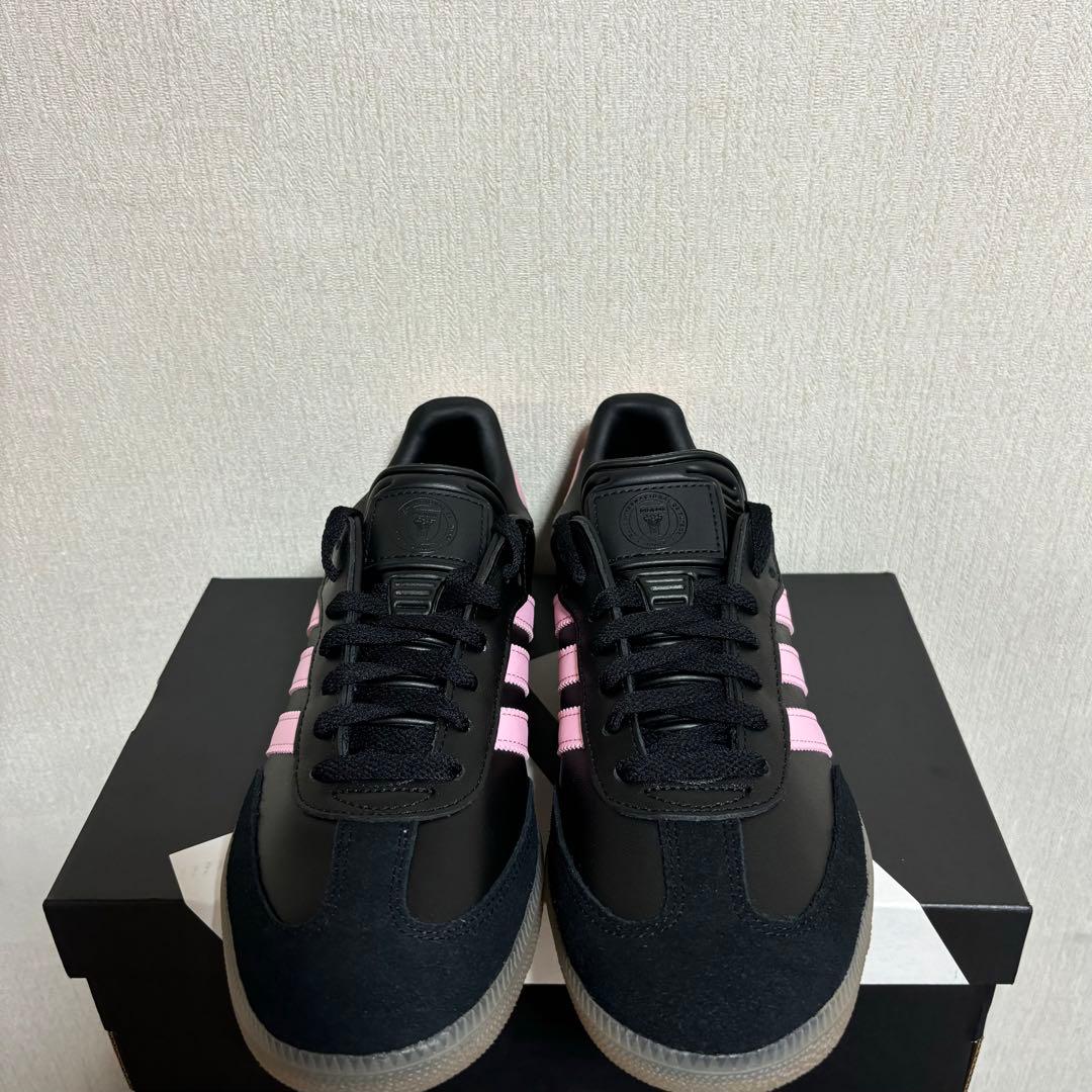 シューズ Adidas Samba Inter Miami 26cm