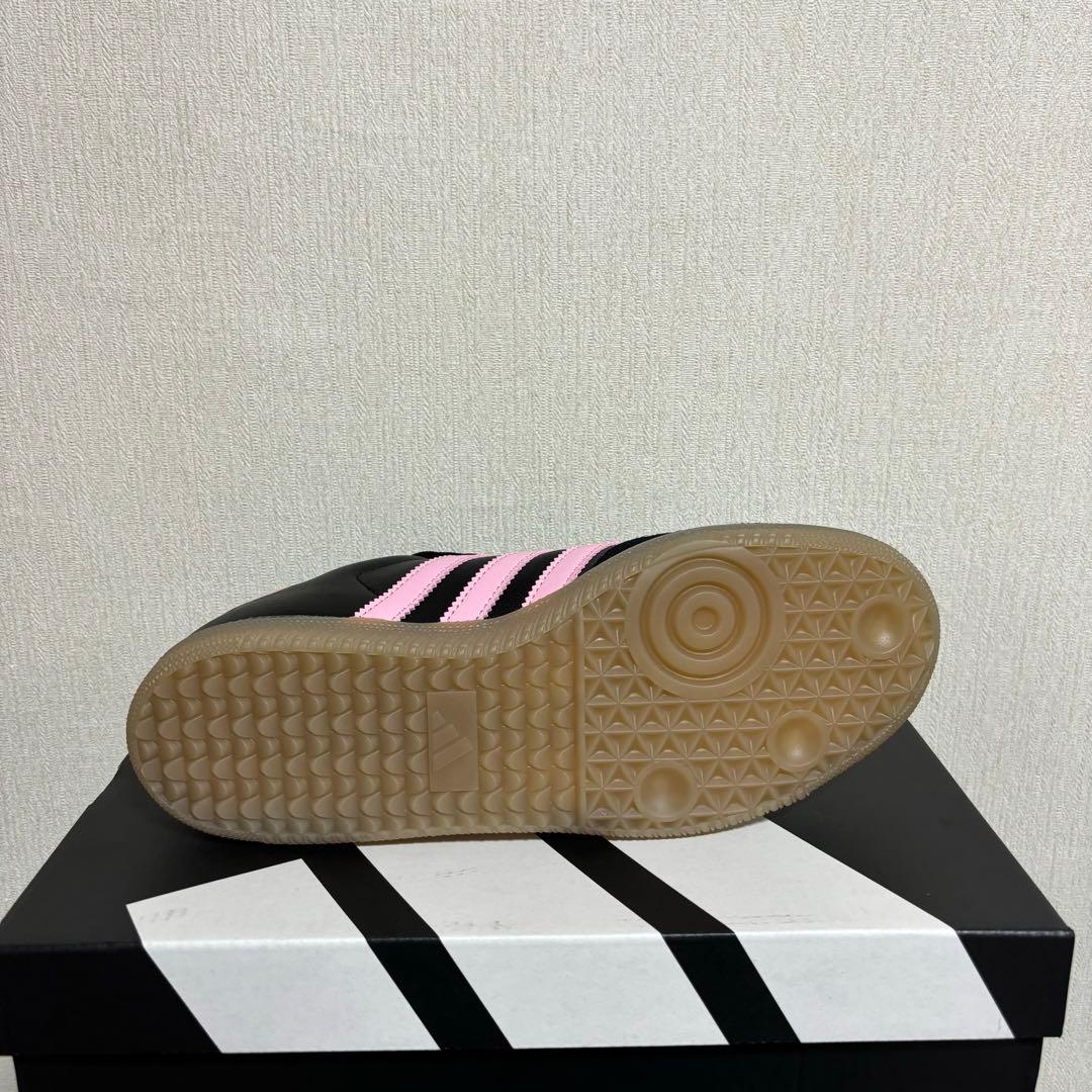 シューズ Adidas Samba Inter Miami 26cm