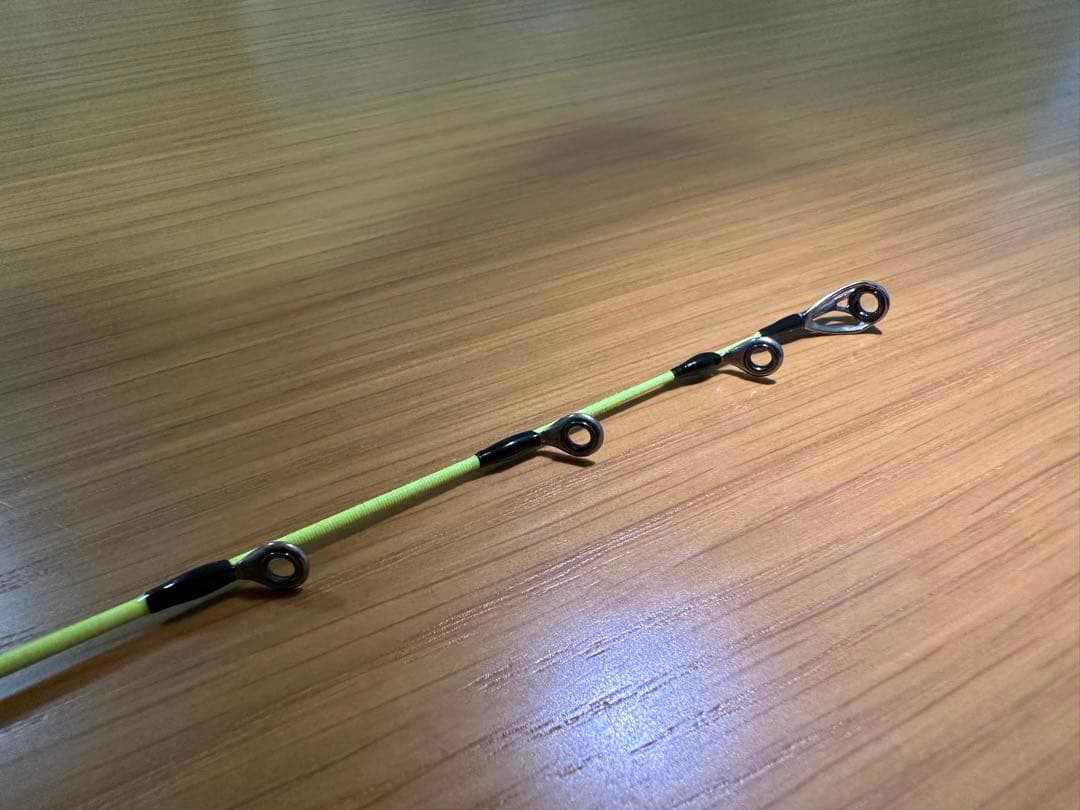 【美品】クレイジーオーシャン　OSP-SG50C