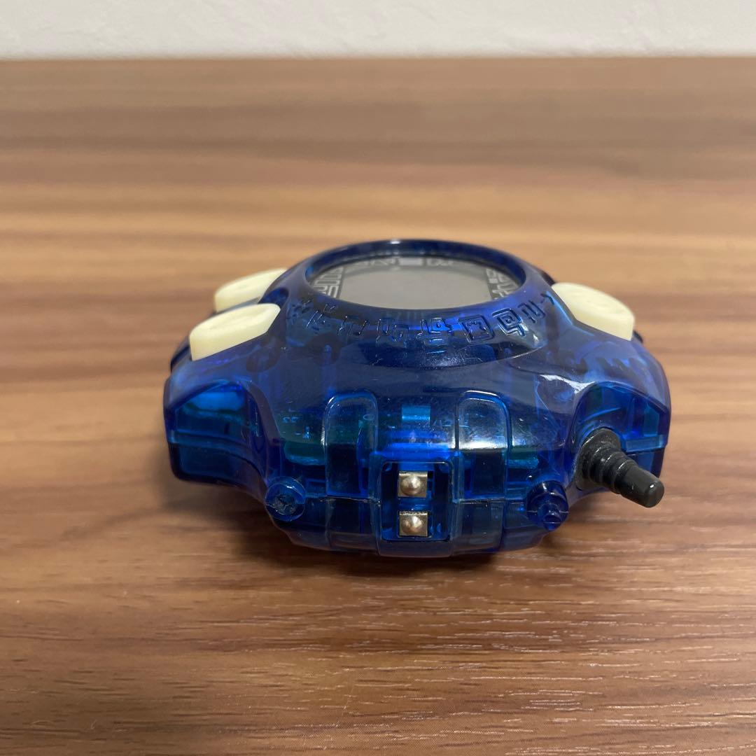 デジヴァイス Ver.15th 石田ヤマトカラー デジモンアドベンチャー