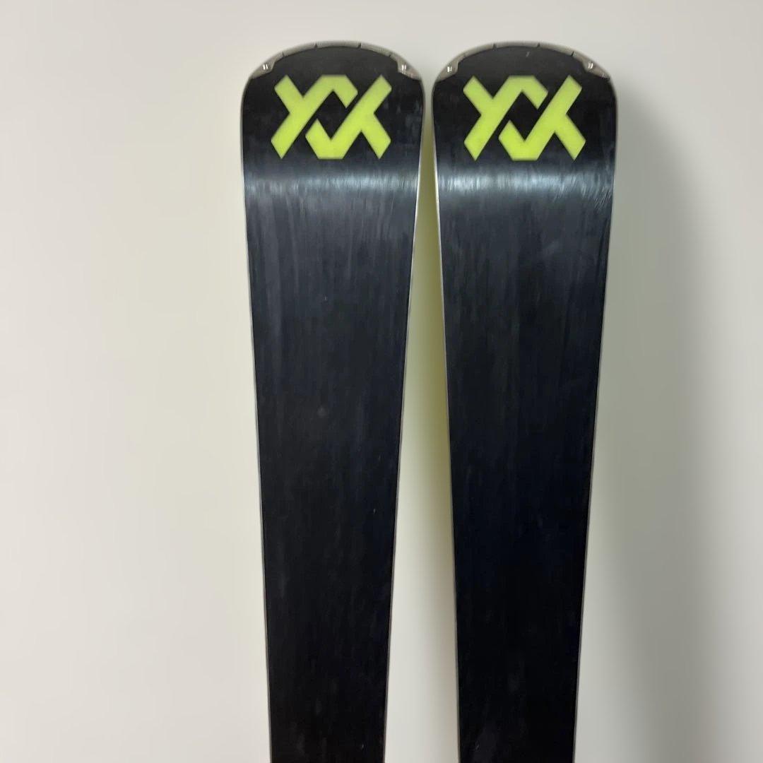 フォルクルVölkl★SL デモR13 165cm