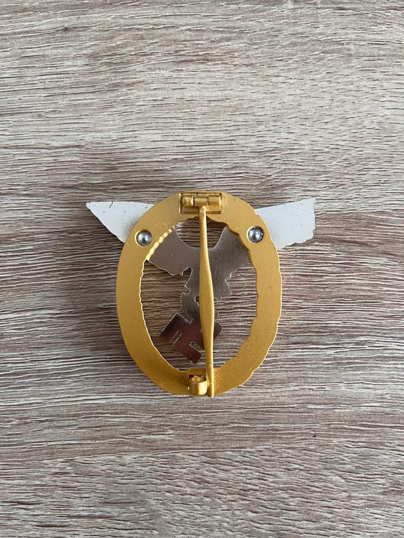 ドイツ軍 WWⅡ パイロット章