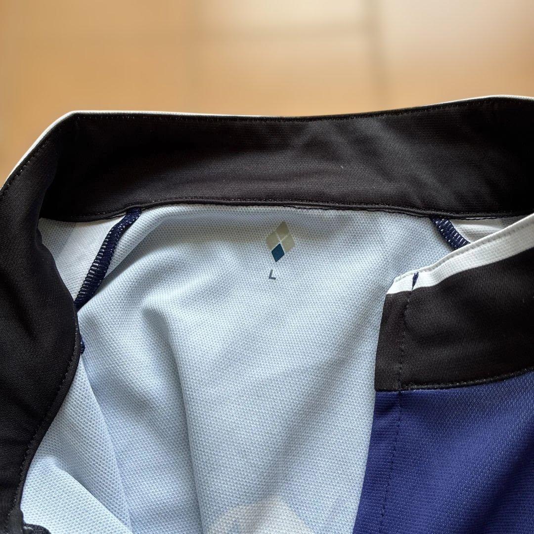 mont-bell サイクルウェア Lサイズ