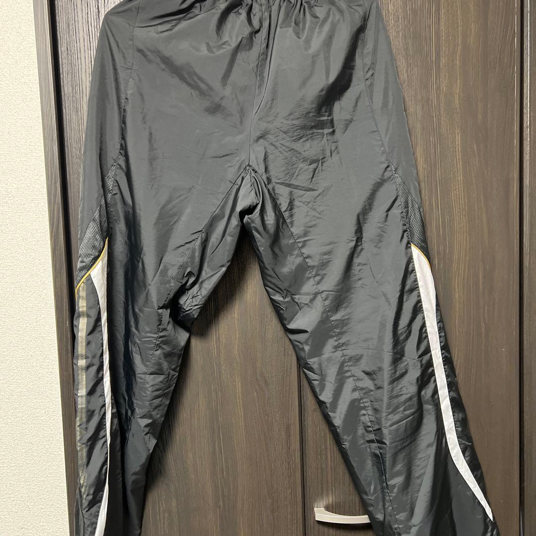 ミズノ　ウインドブレーカー上下