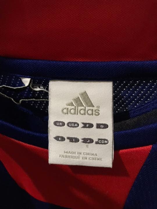 EXILE KEIJI 黒木啓司 サッカー日本代表レプリカユニフォーム