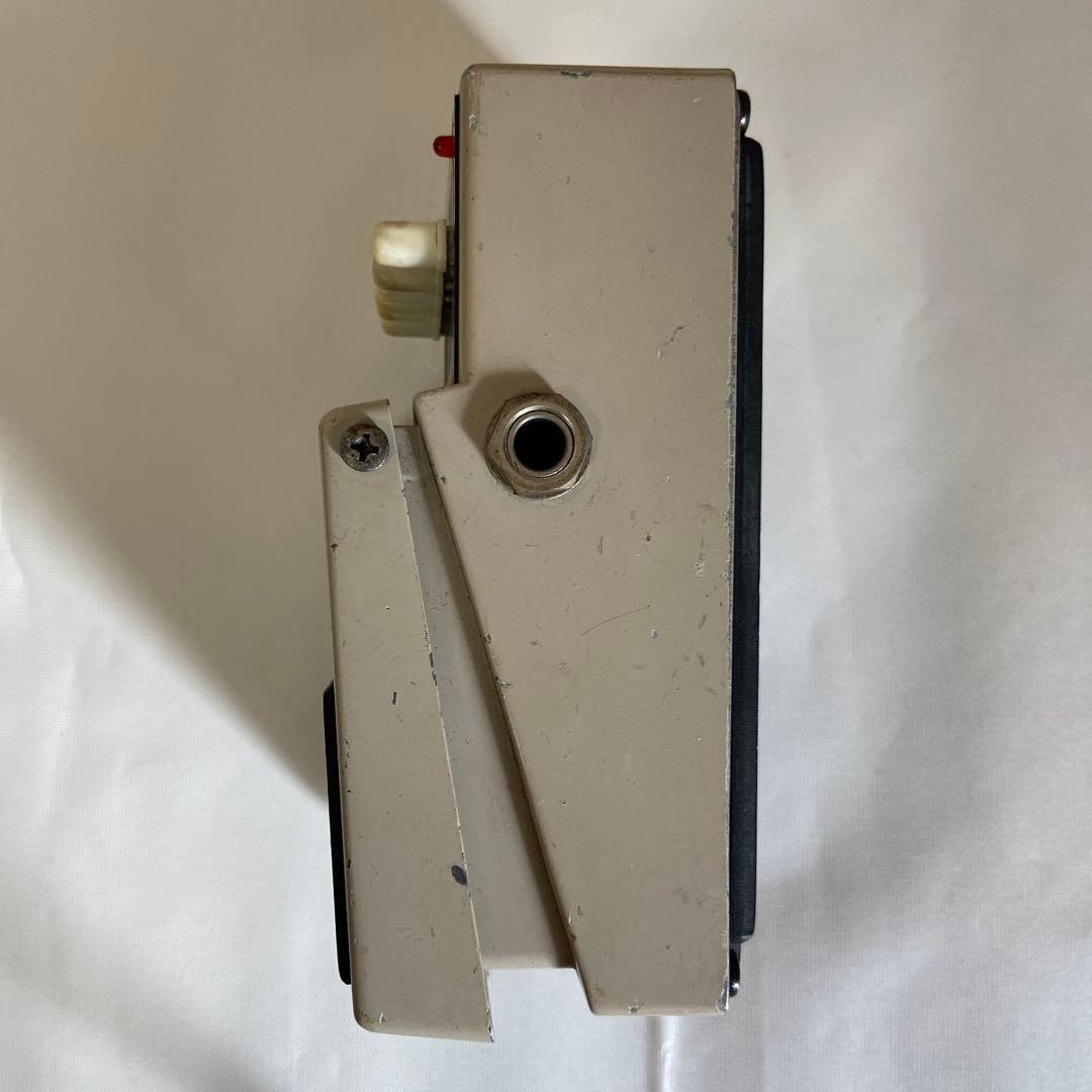 BOSS GE-7 ボス イコライザー