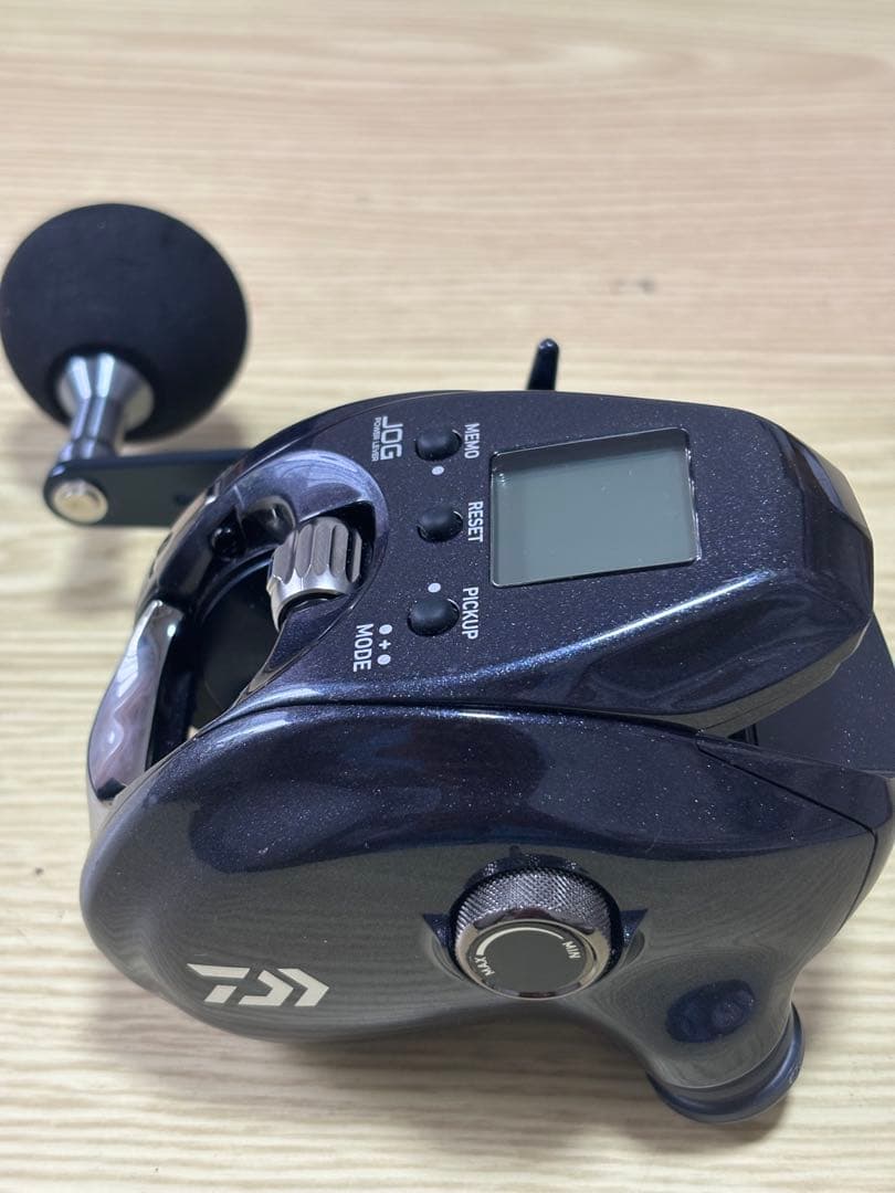 リール 23 LEOBRlTZ 300JL