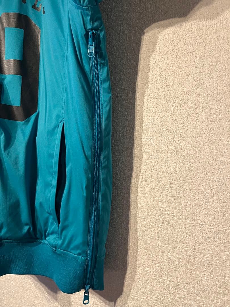 PEARLY GATES リバーシブル　スニード　中綿入り　5