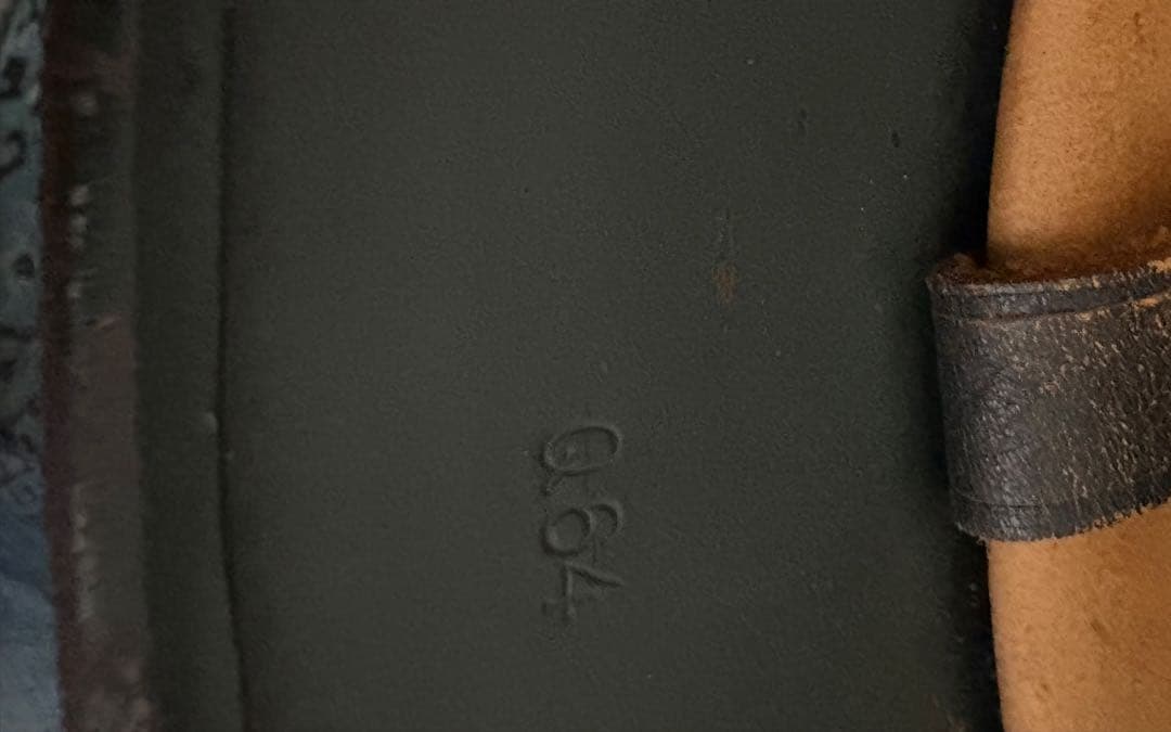 ドイツ軍ヘルメットM40型