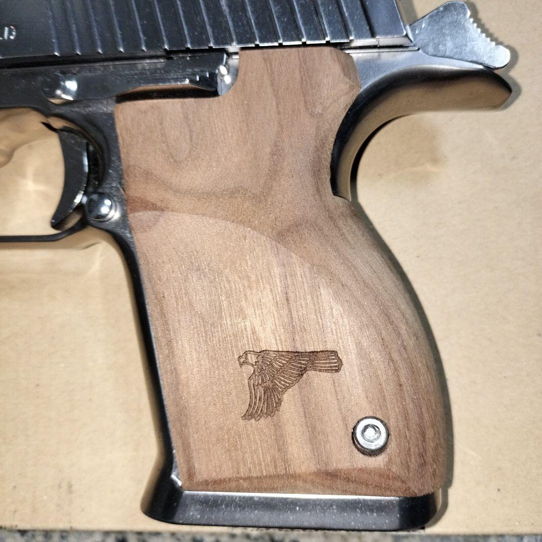 マルイデザートイーグルカスタム