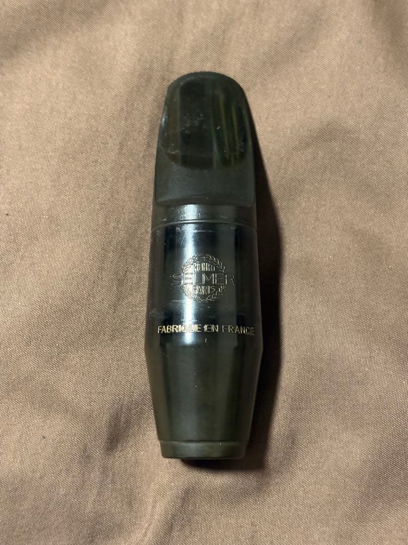 セルマー アルトサックス用 マウスピース セット　S90 180