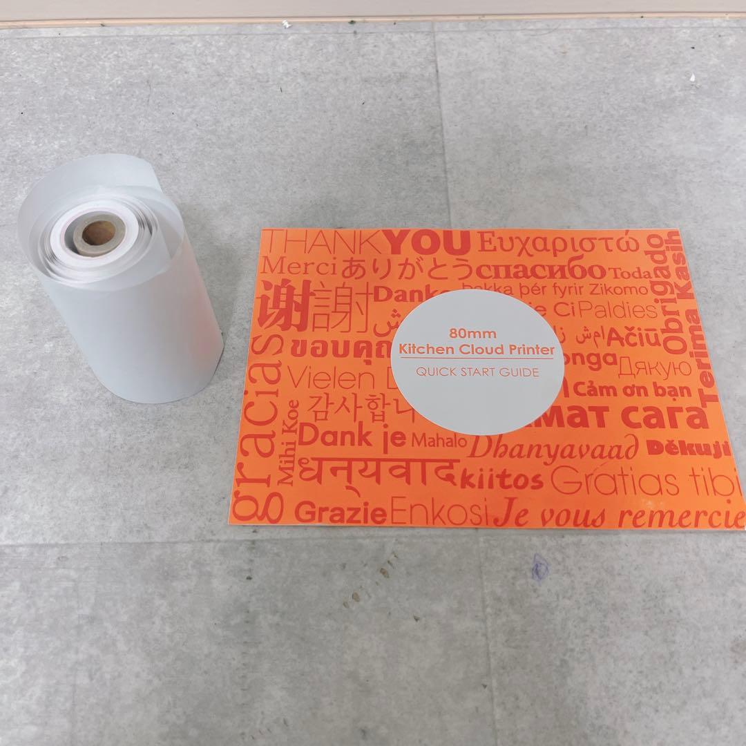 SUNMI NT311 POSレジ用 キッチンプリンター