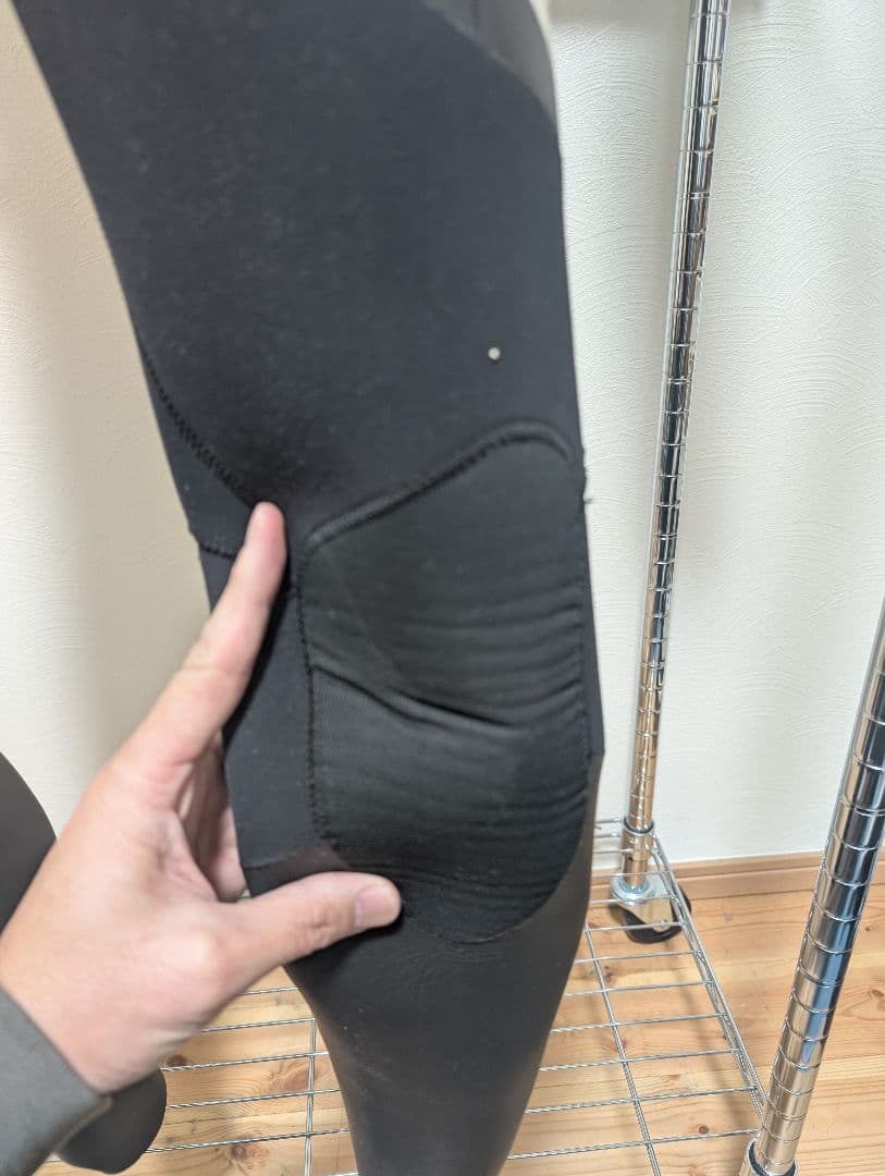 MAXIM マキシム ウエットスーツ サーフィン