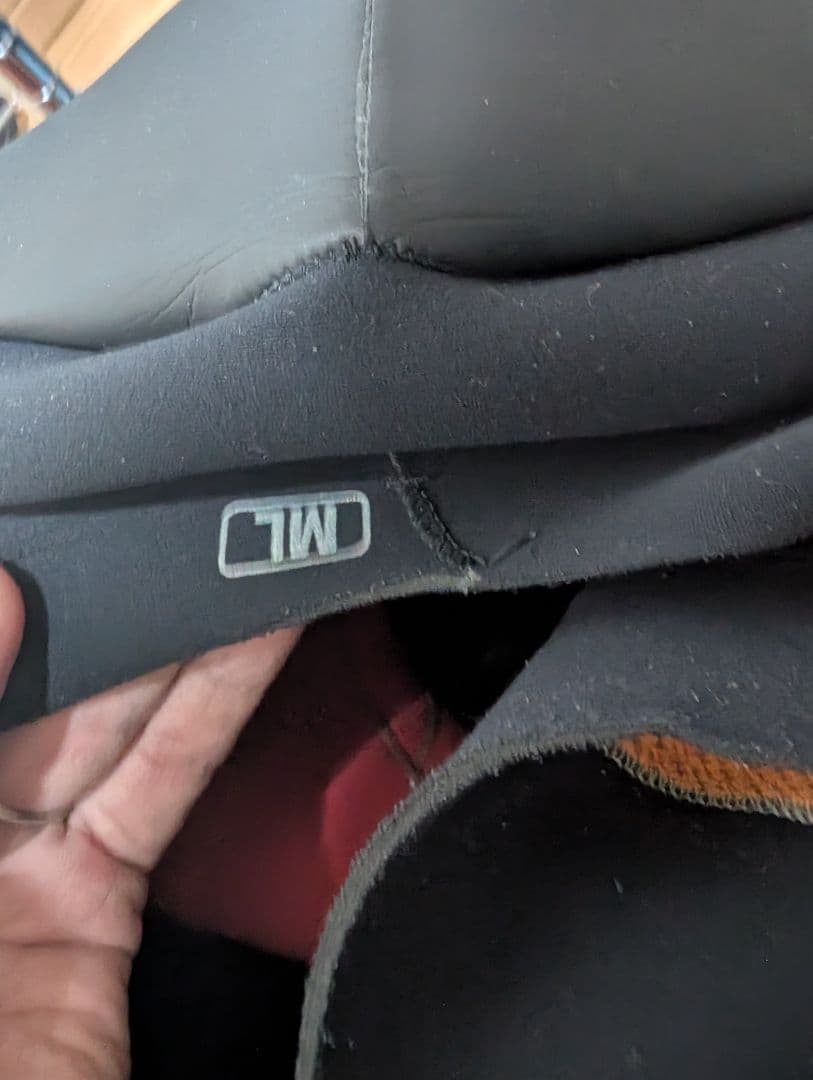 MAXIM マキシム ウエットスーツ サーフィン