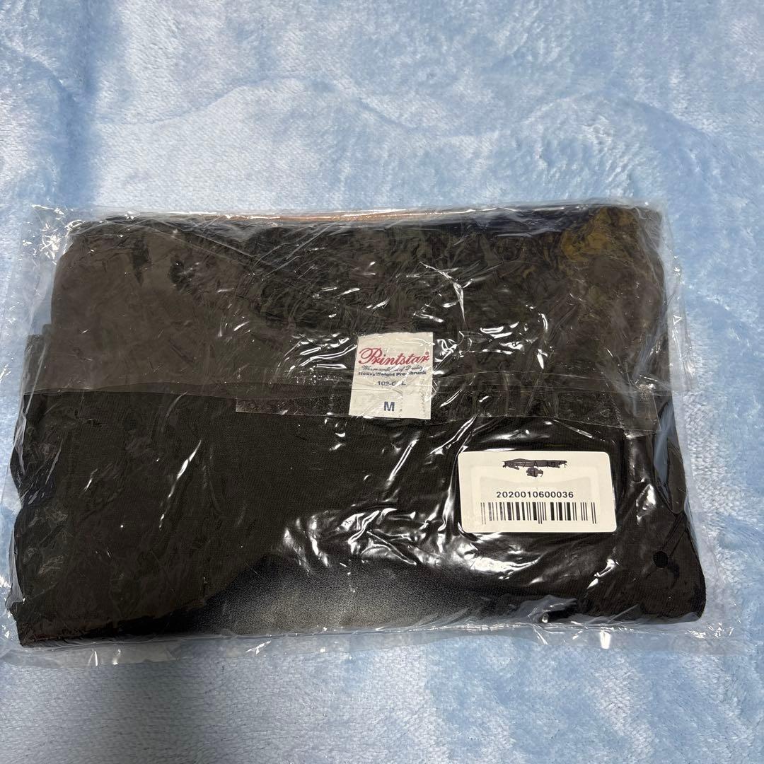 Gero顔面Tシャツ