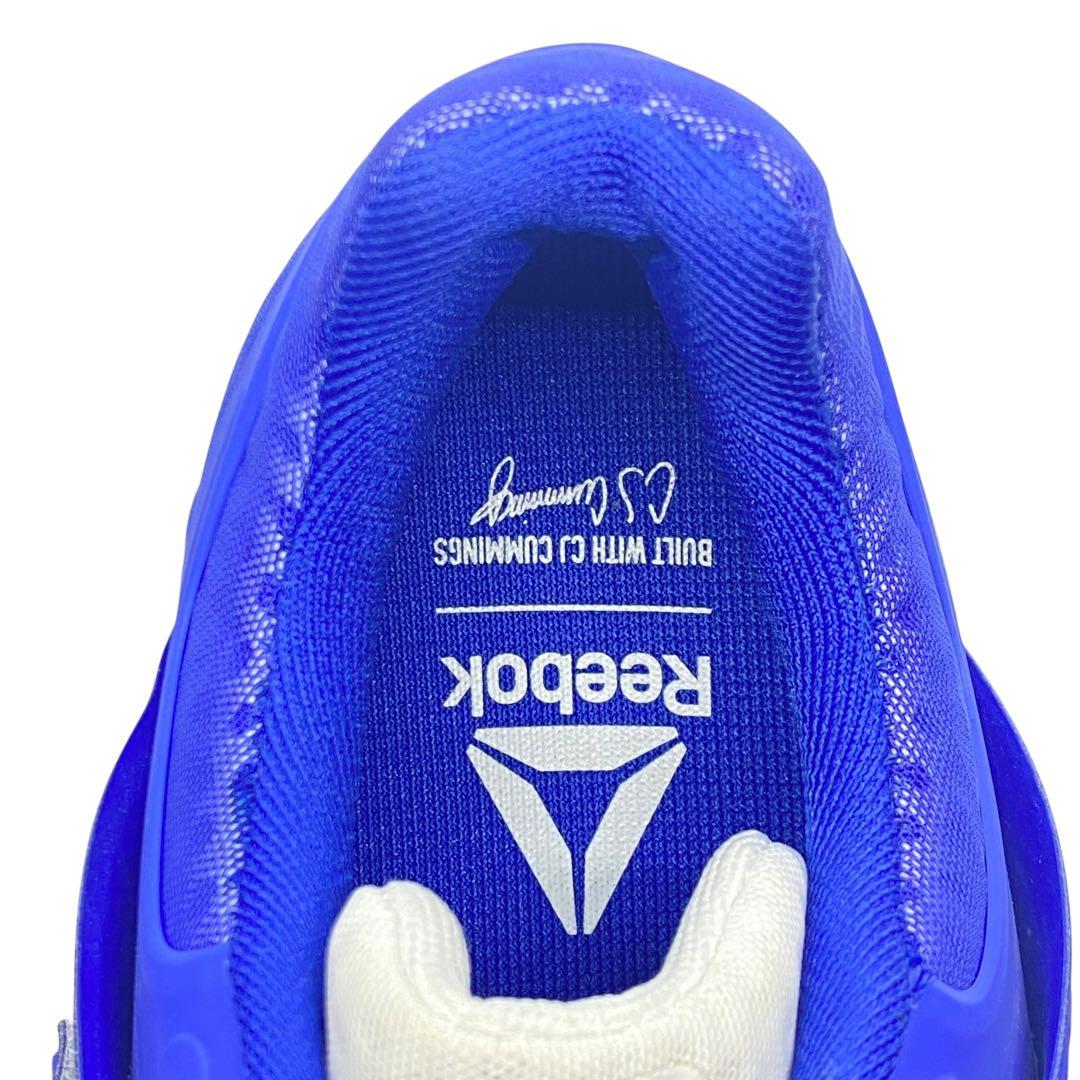 【美品】 リーボック　26cm レガシーリフター ウェイトリフティングシューズ