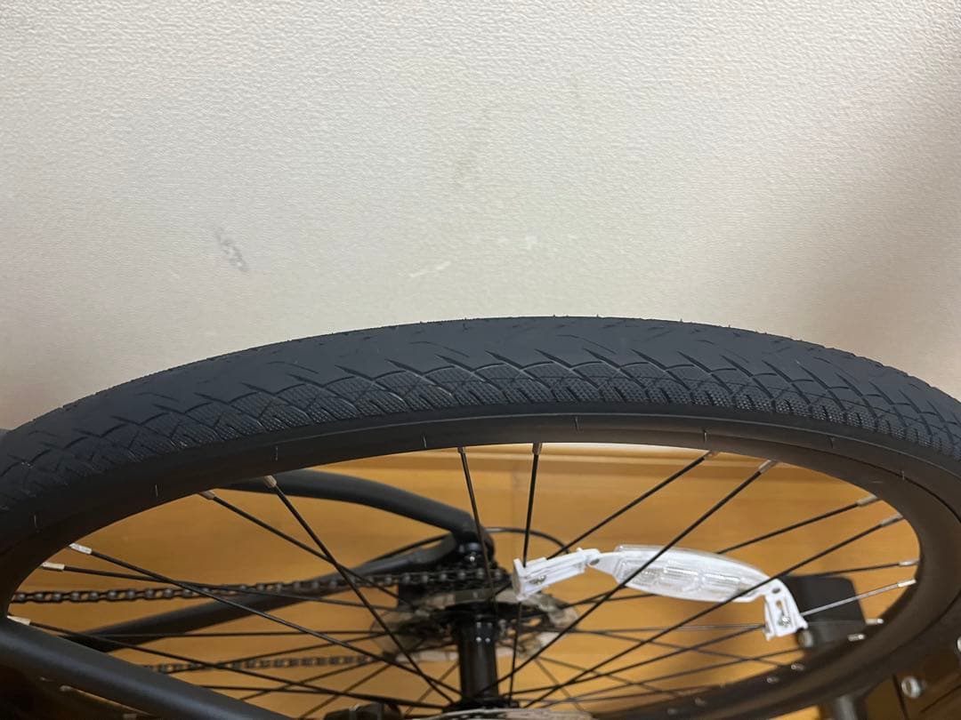 Bianchi C SPORTS 2 DISC 700C 51 2024 クロス