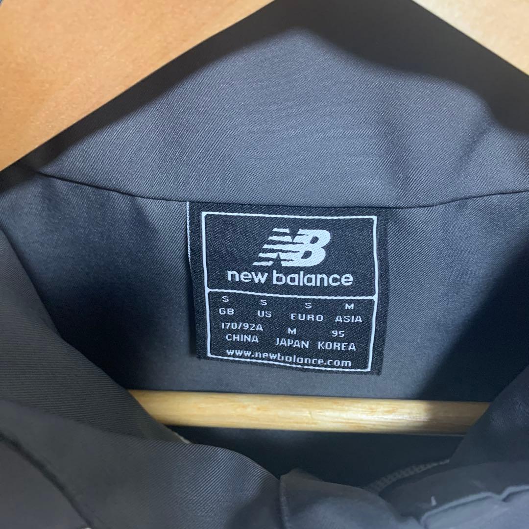 リヴァプール　ニューバランス　プレゼンテーションスーツ　上下セット　ジャケット