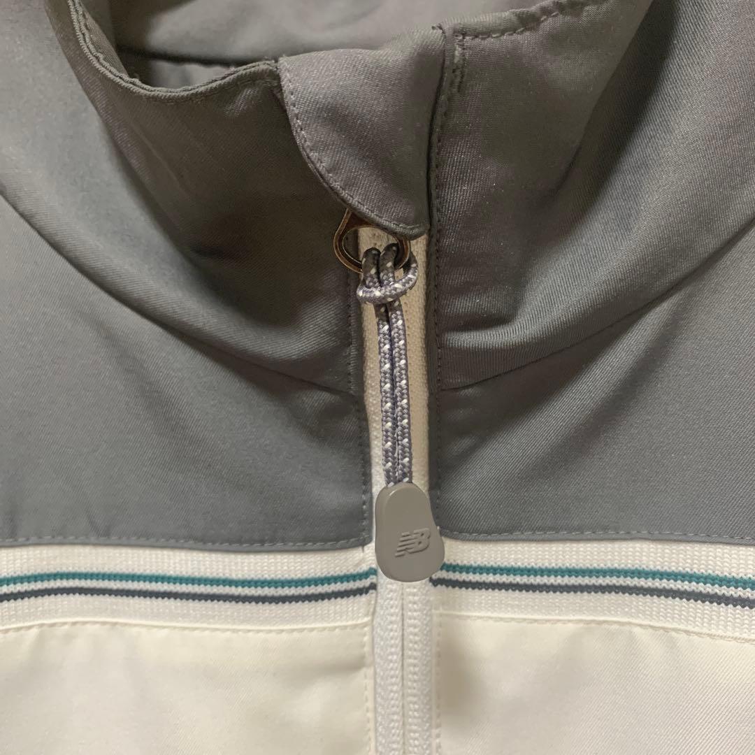 リヴァプール　ニューバランス　プレゼンテーションスーツ　上下セット　ジャケット